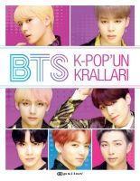 BTS K-Popun Krallari