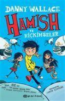 Hamish ve Hickimseler Ciltli