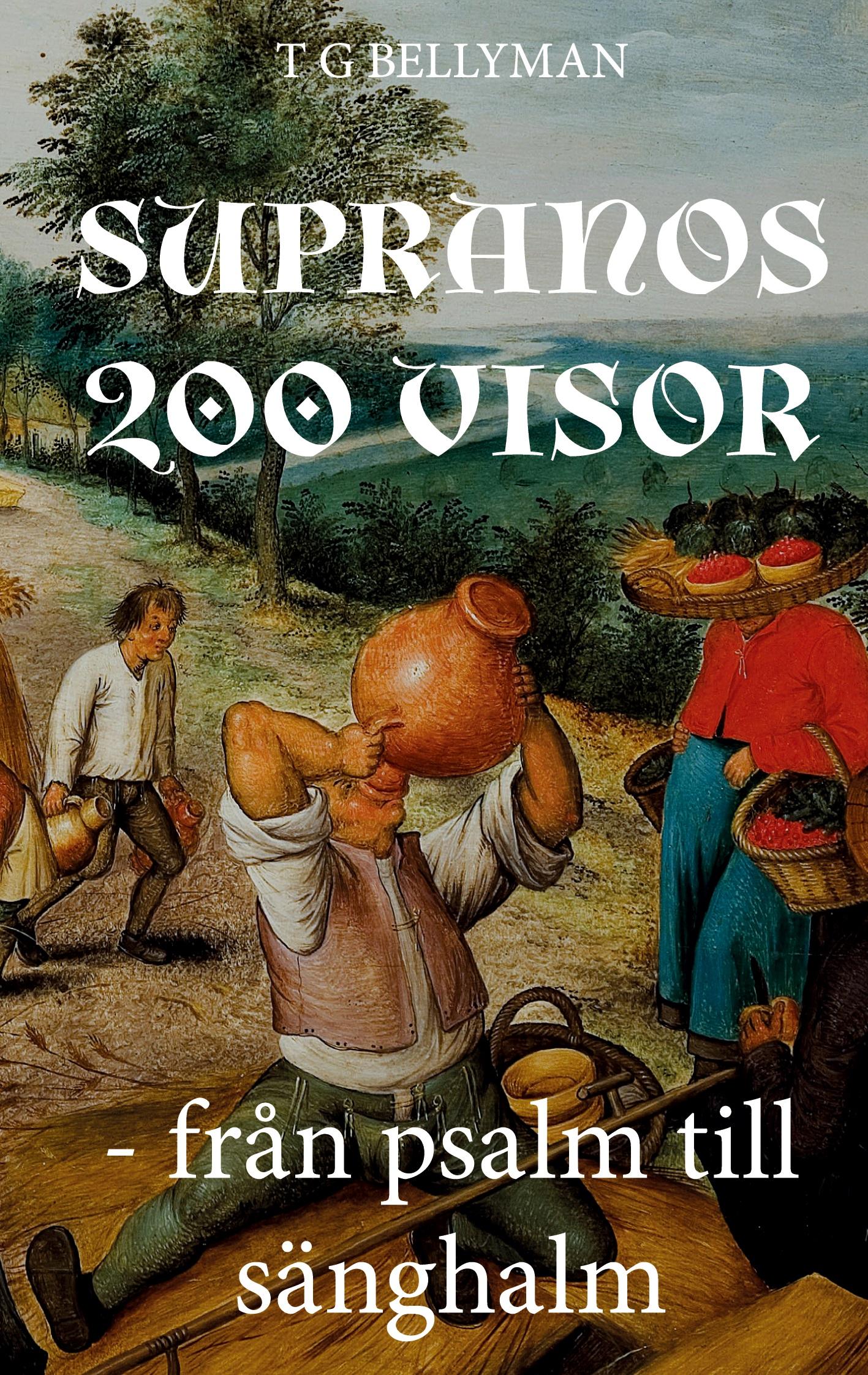 Supranos 200 visor