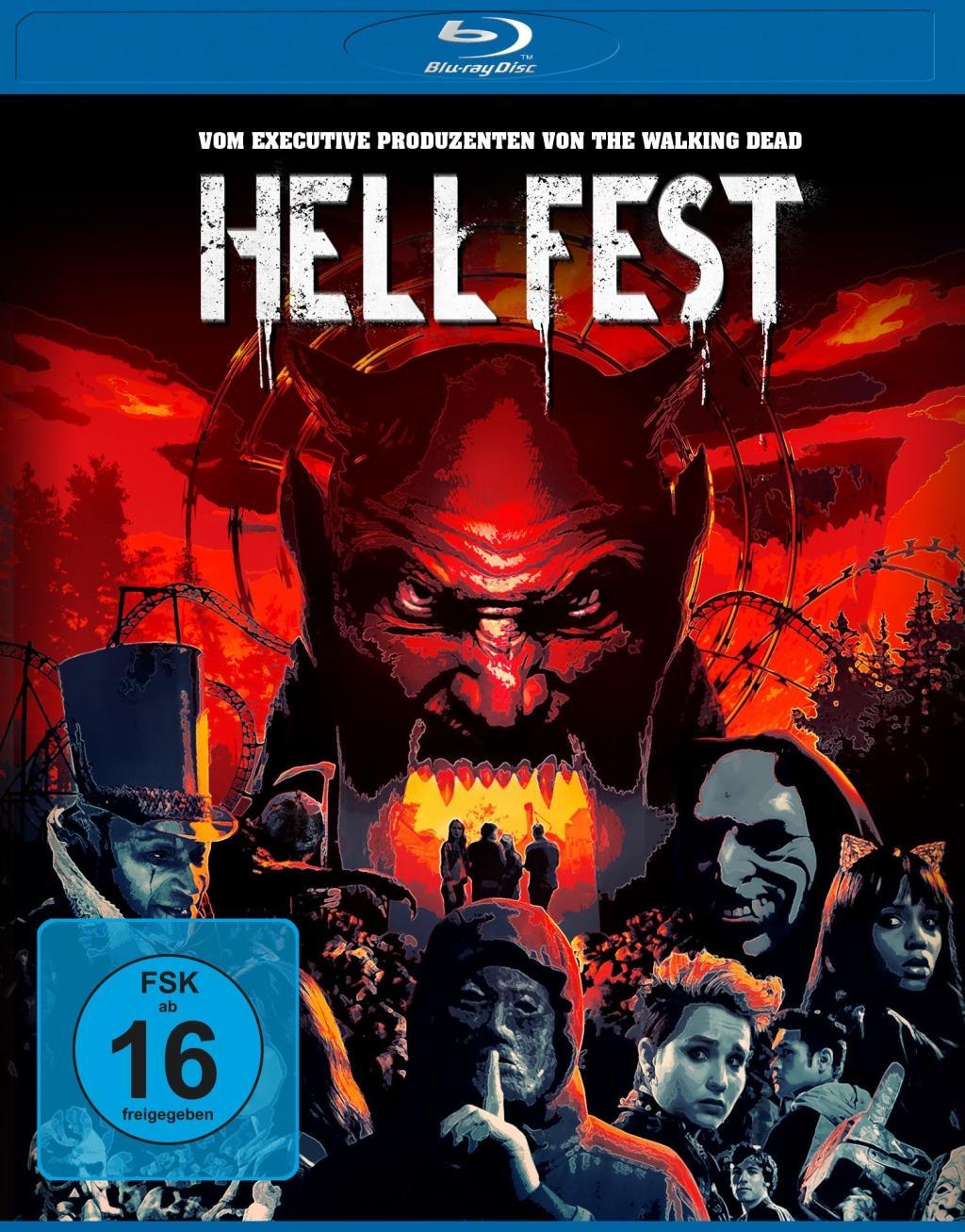 Hell Fest