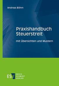 Praxishandbuch Steuerstreit