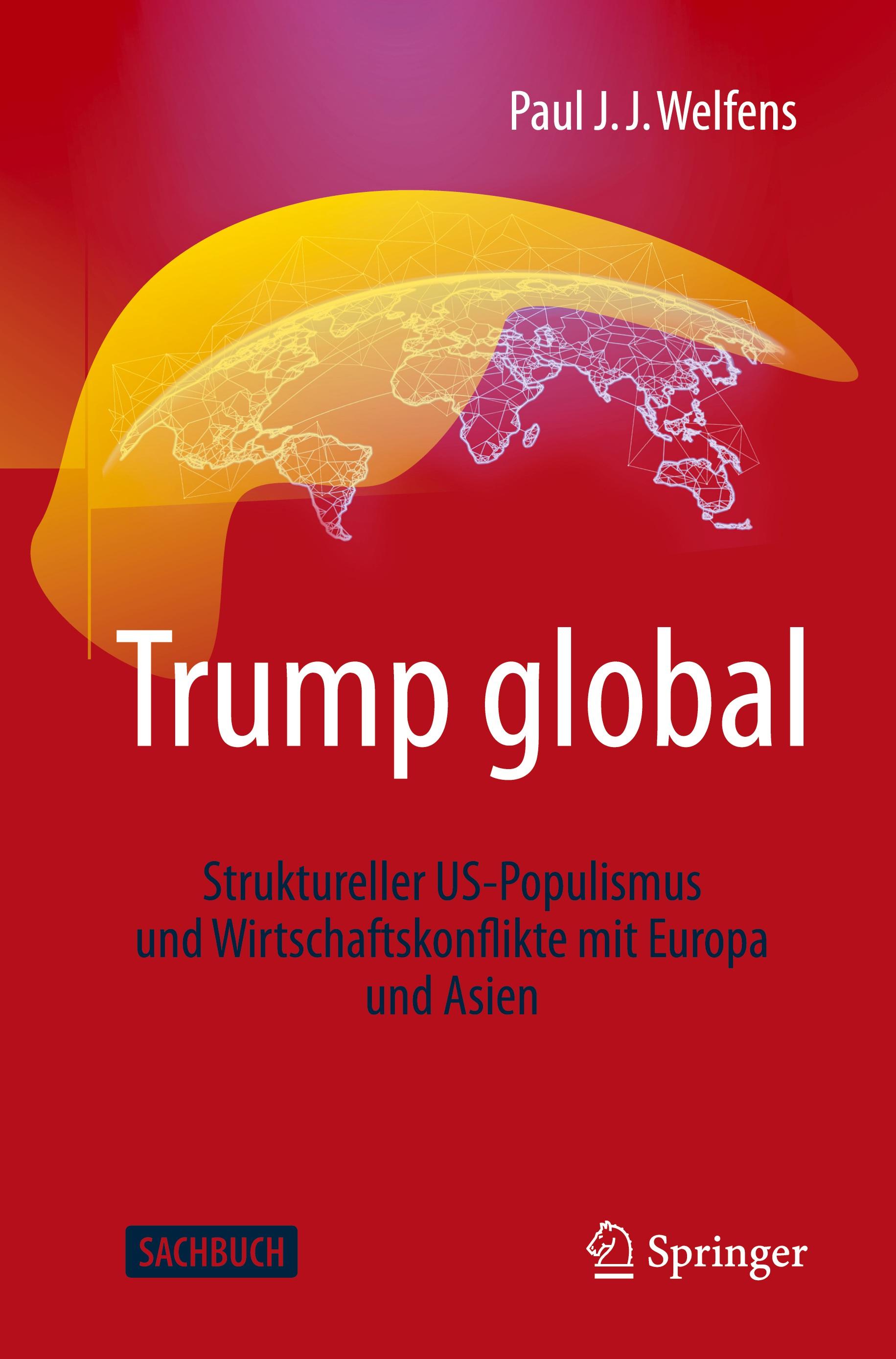 Trump global