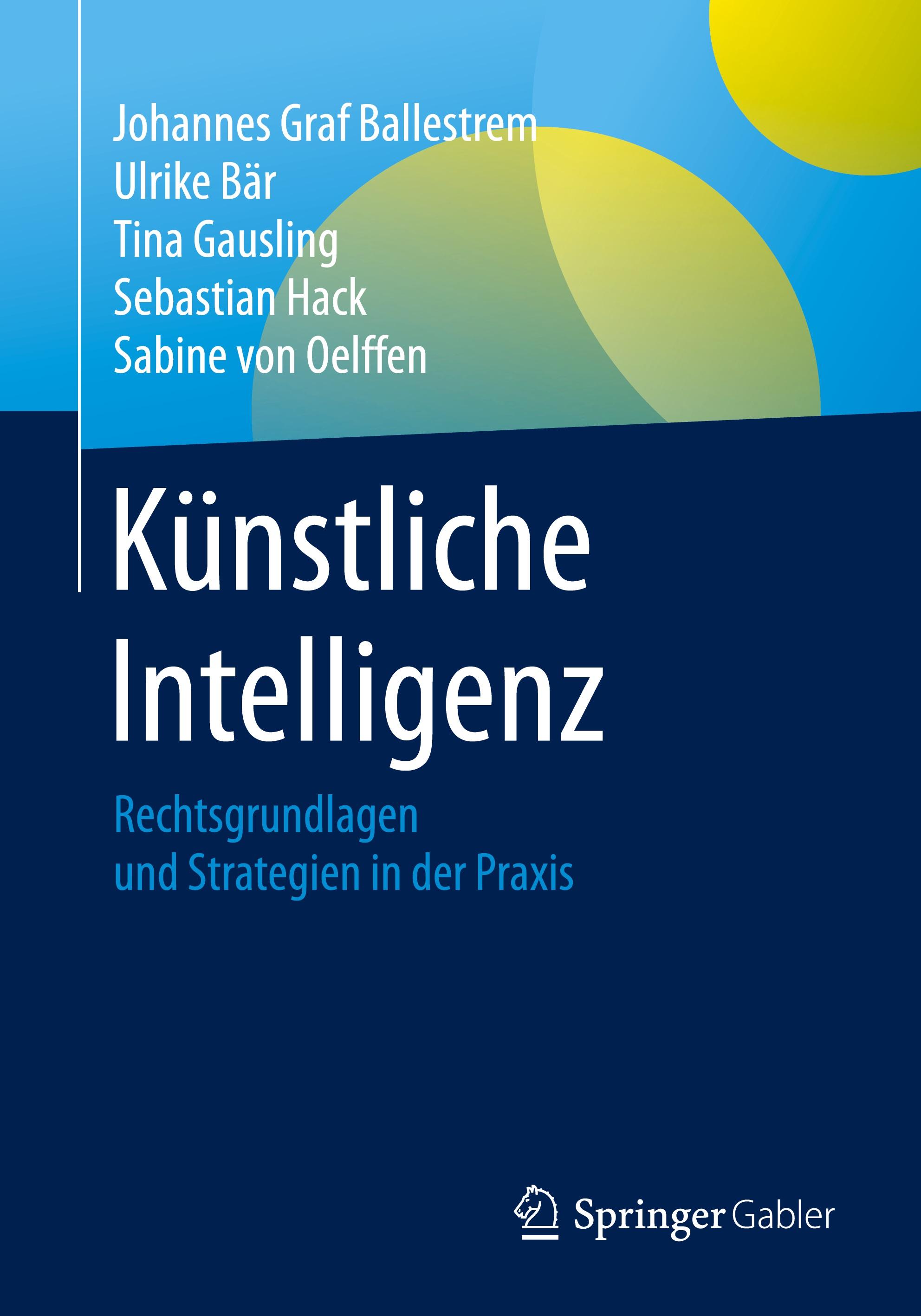 Künstliche Intelligenz