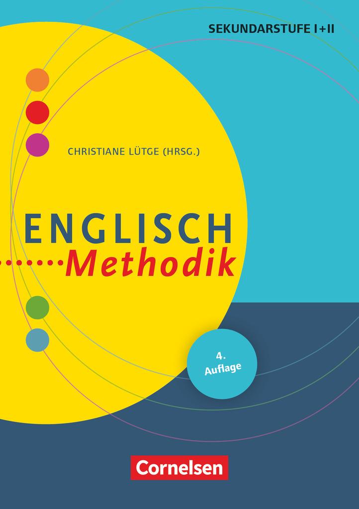 Fachmethodik: Englisch-Methodik