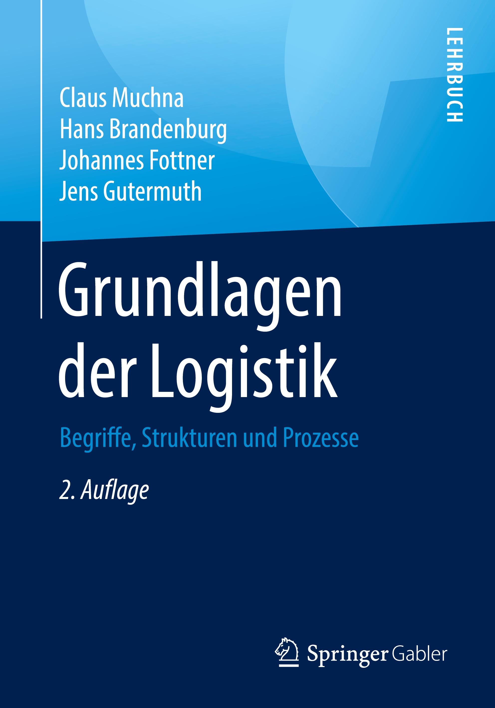 Grundlagen der Logistik