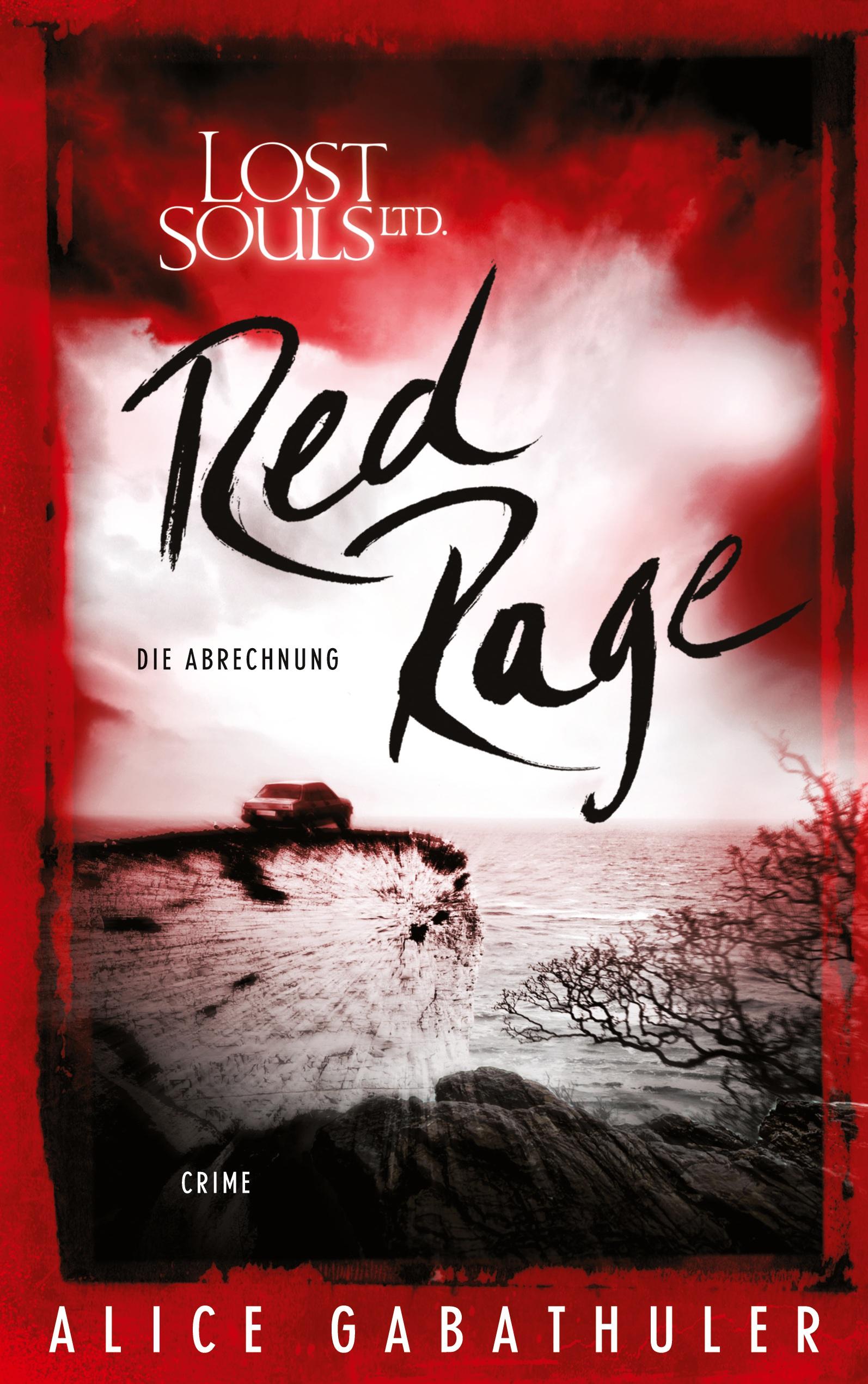 Red Rage