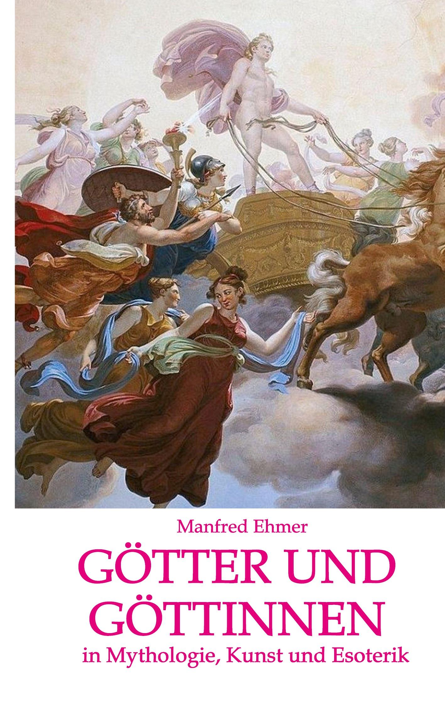 Götter und Göttinnen