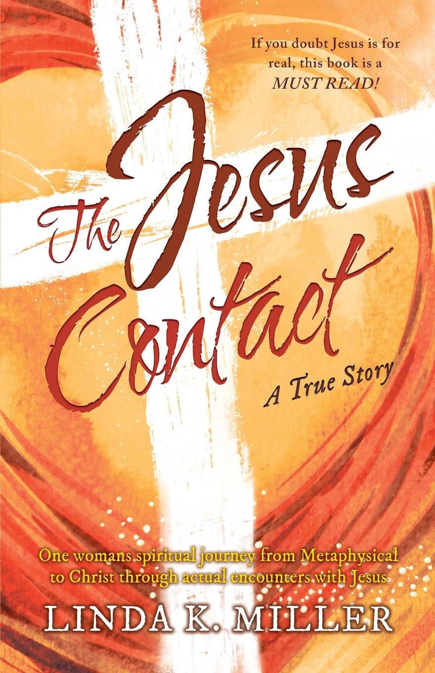 The Jesus Contact