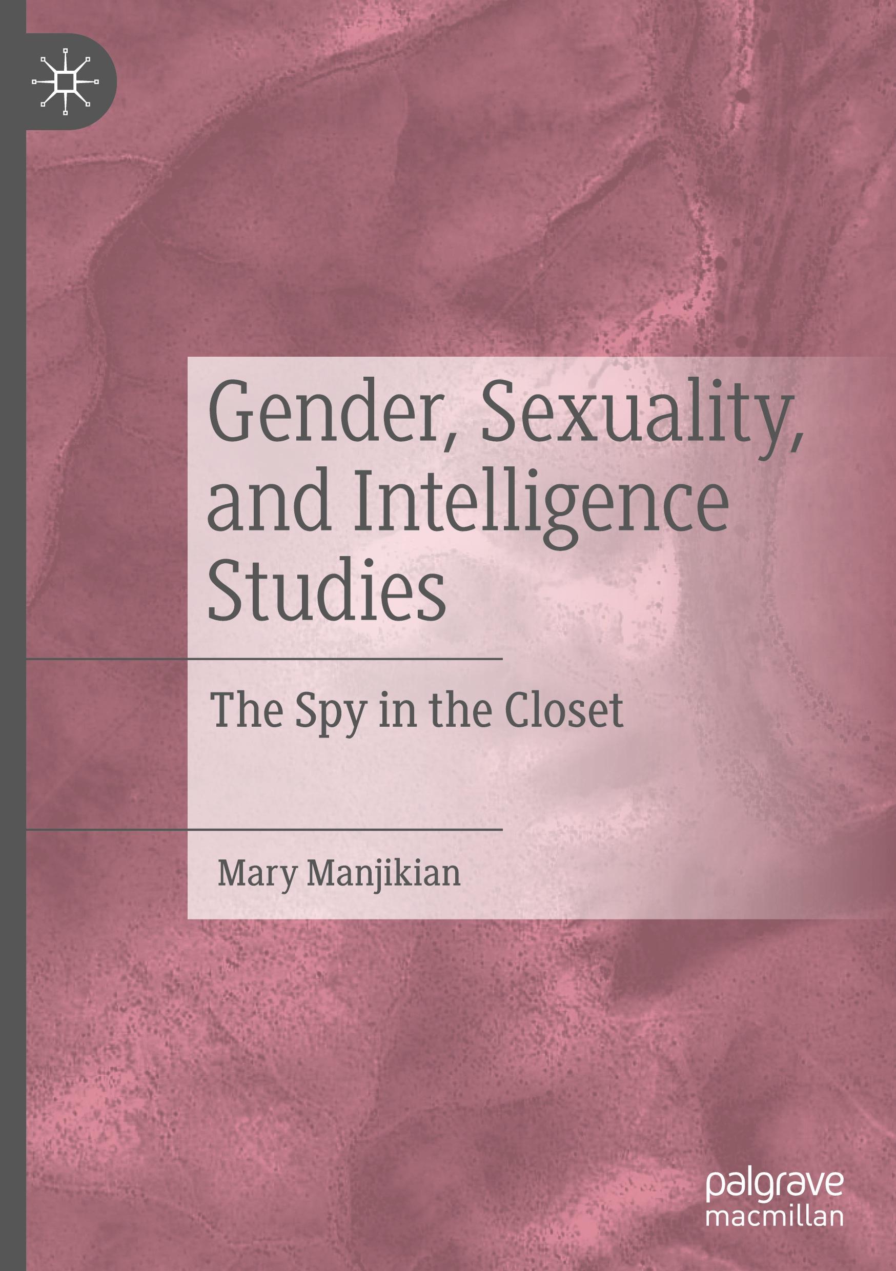 Gender, Sexuality, and Intelligence Studies