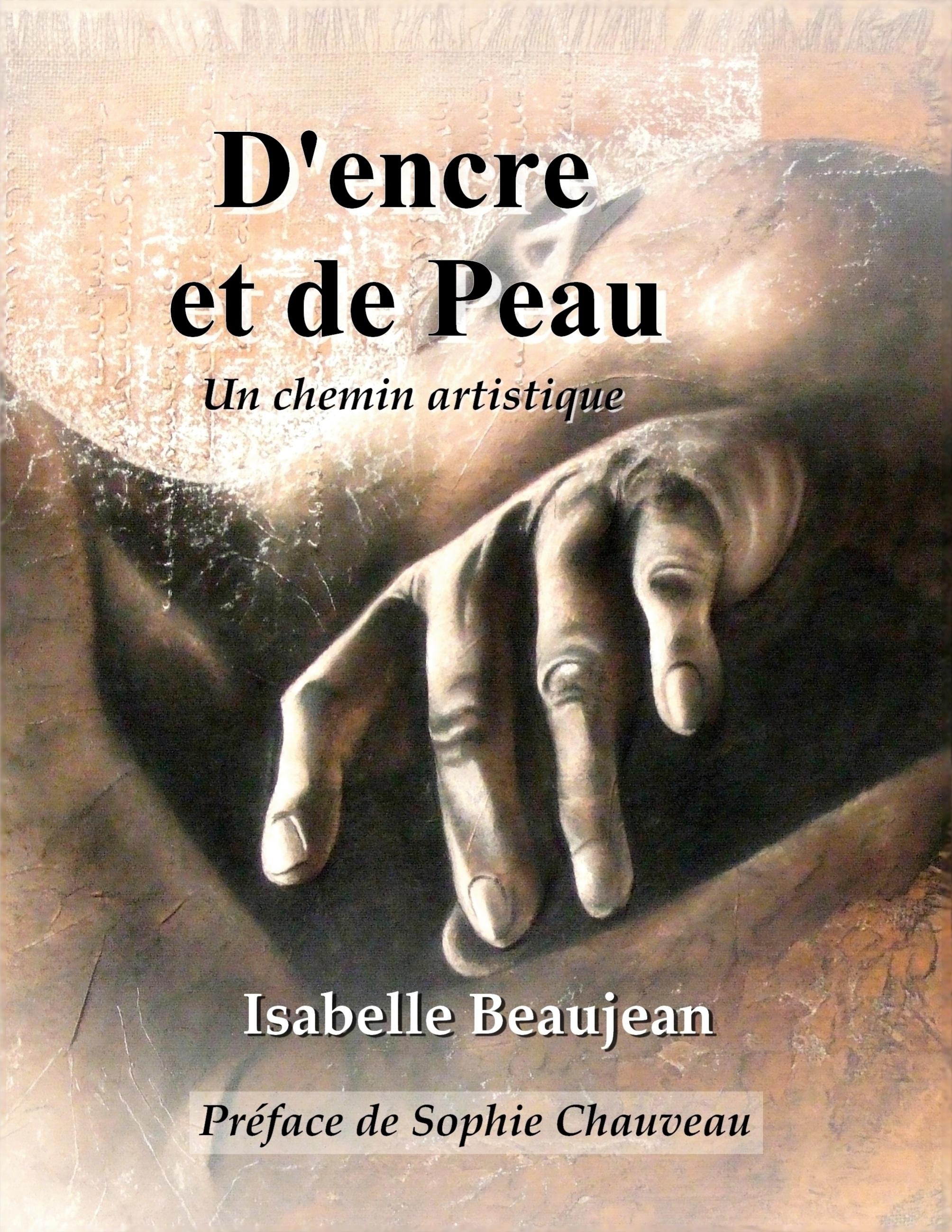 D'encre et de Peau