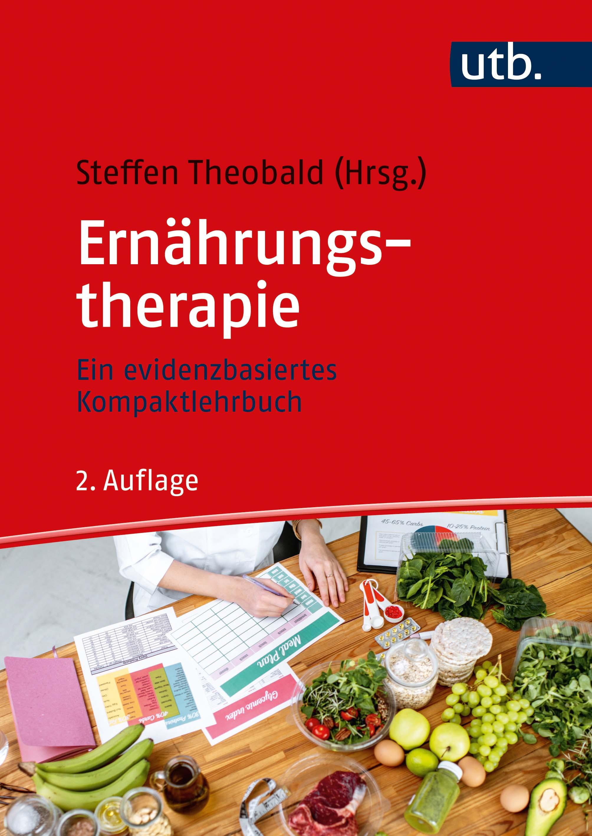 Ernährungstherapie