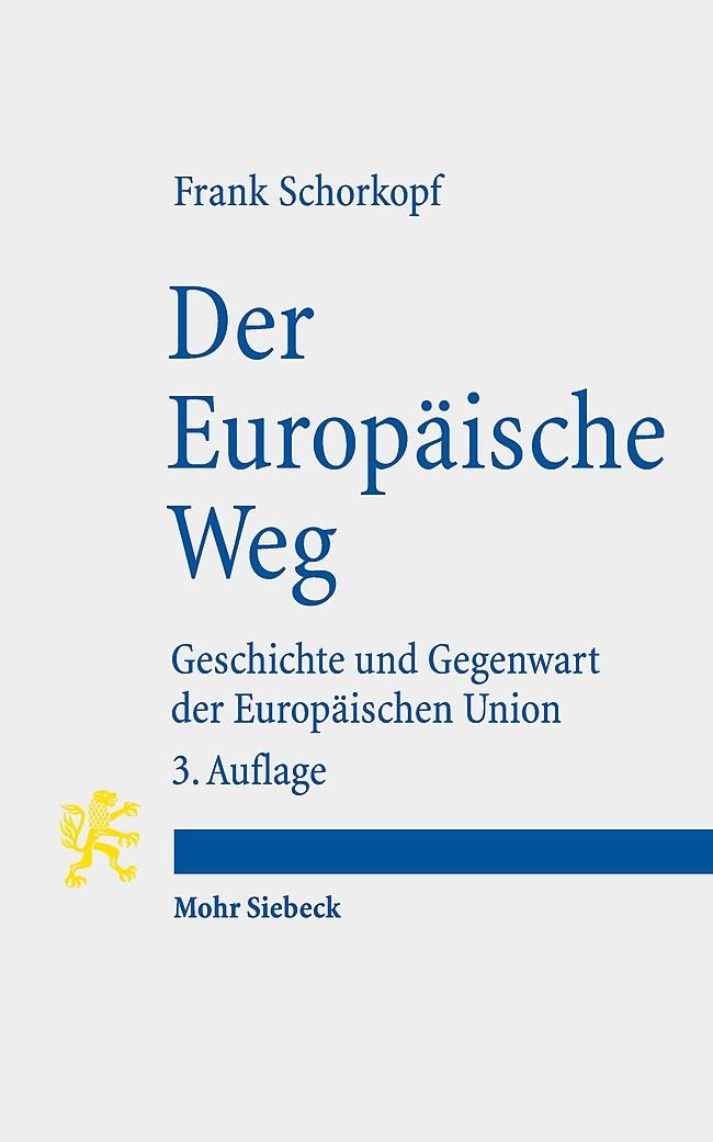 Der Europäische Weg