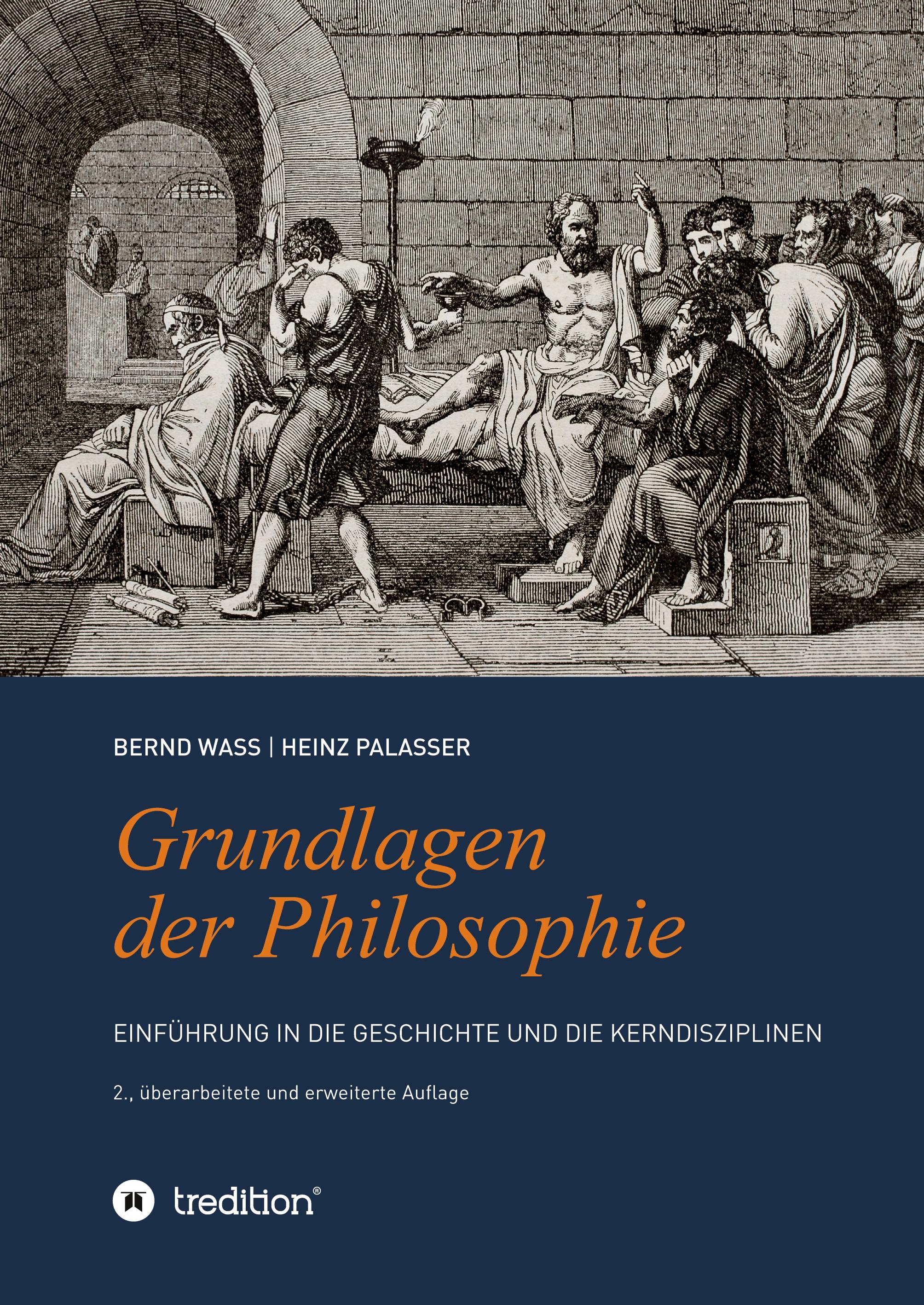 Grundlagen der Philosophie