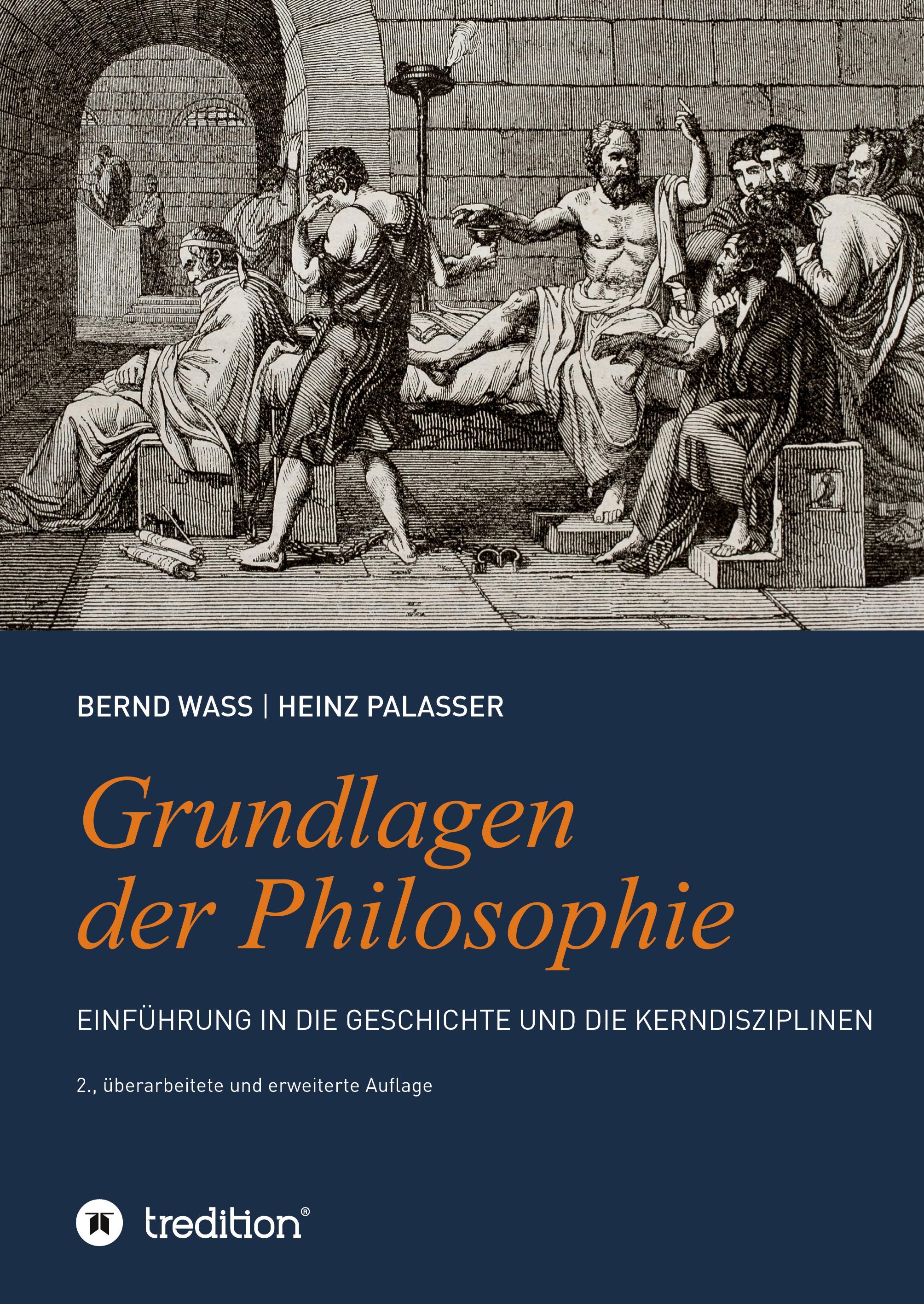 Grundlagen der Philosophie