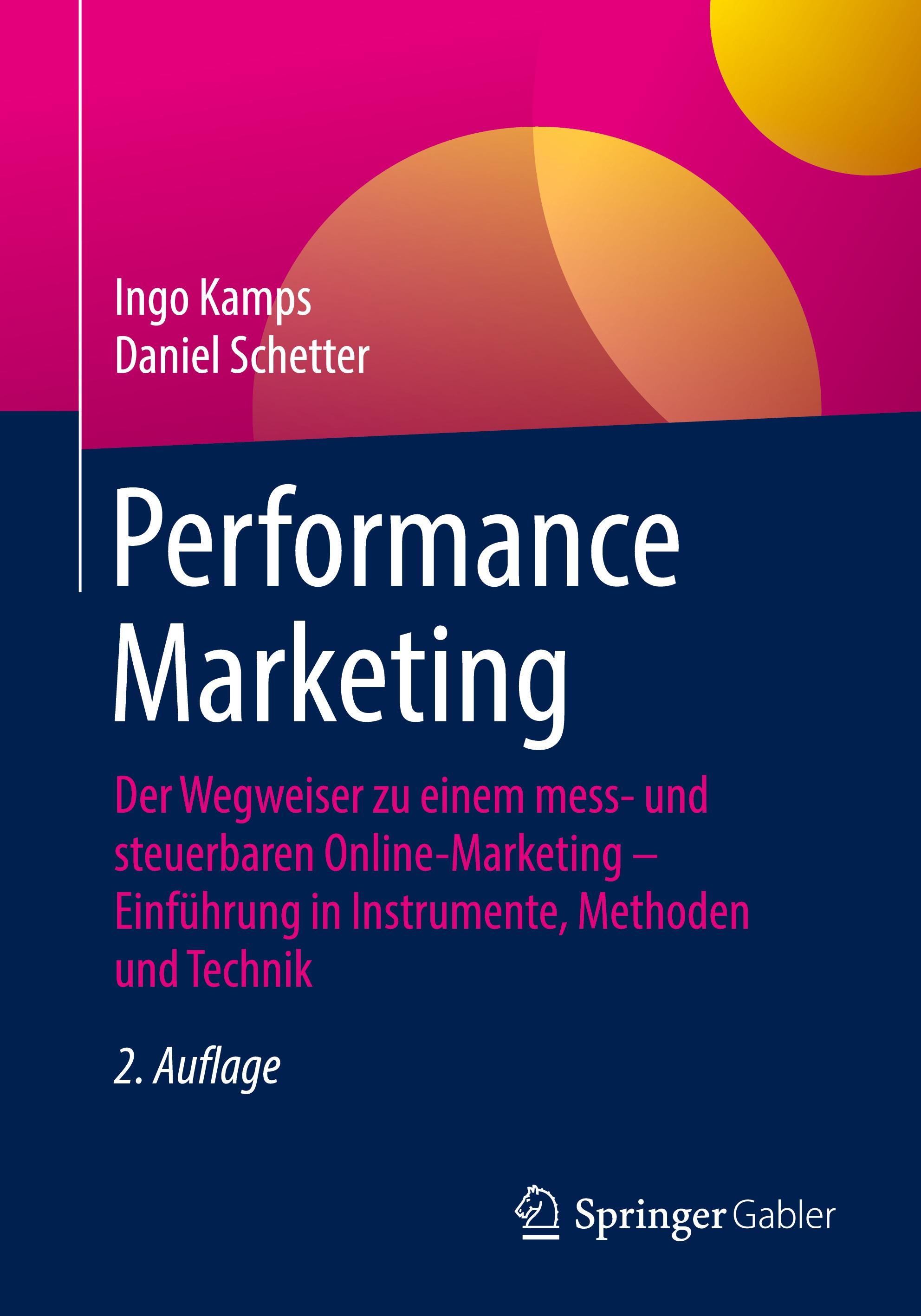 Performance Marketing