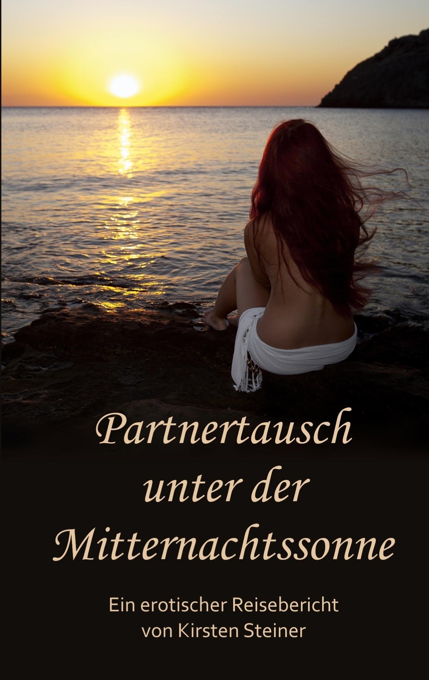 Partnertausch unter der Mitternachtssonne