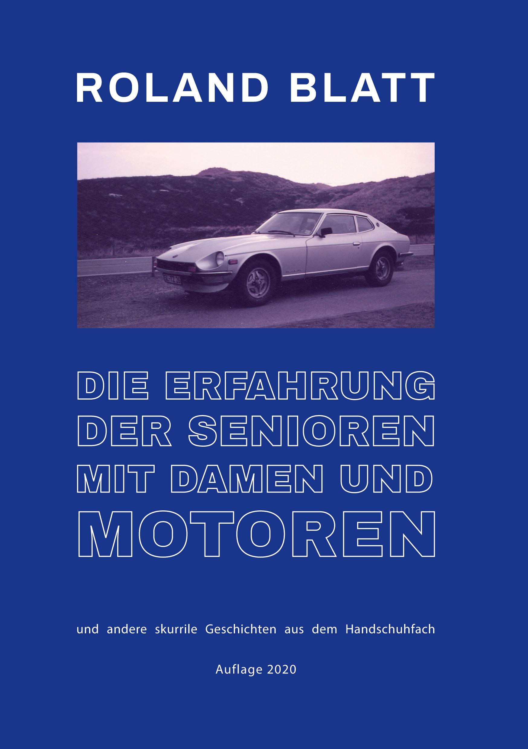 Die Erfahrung der Senioren mit Damen und Motoren