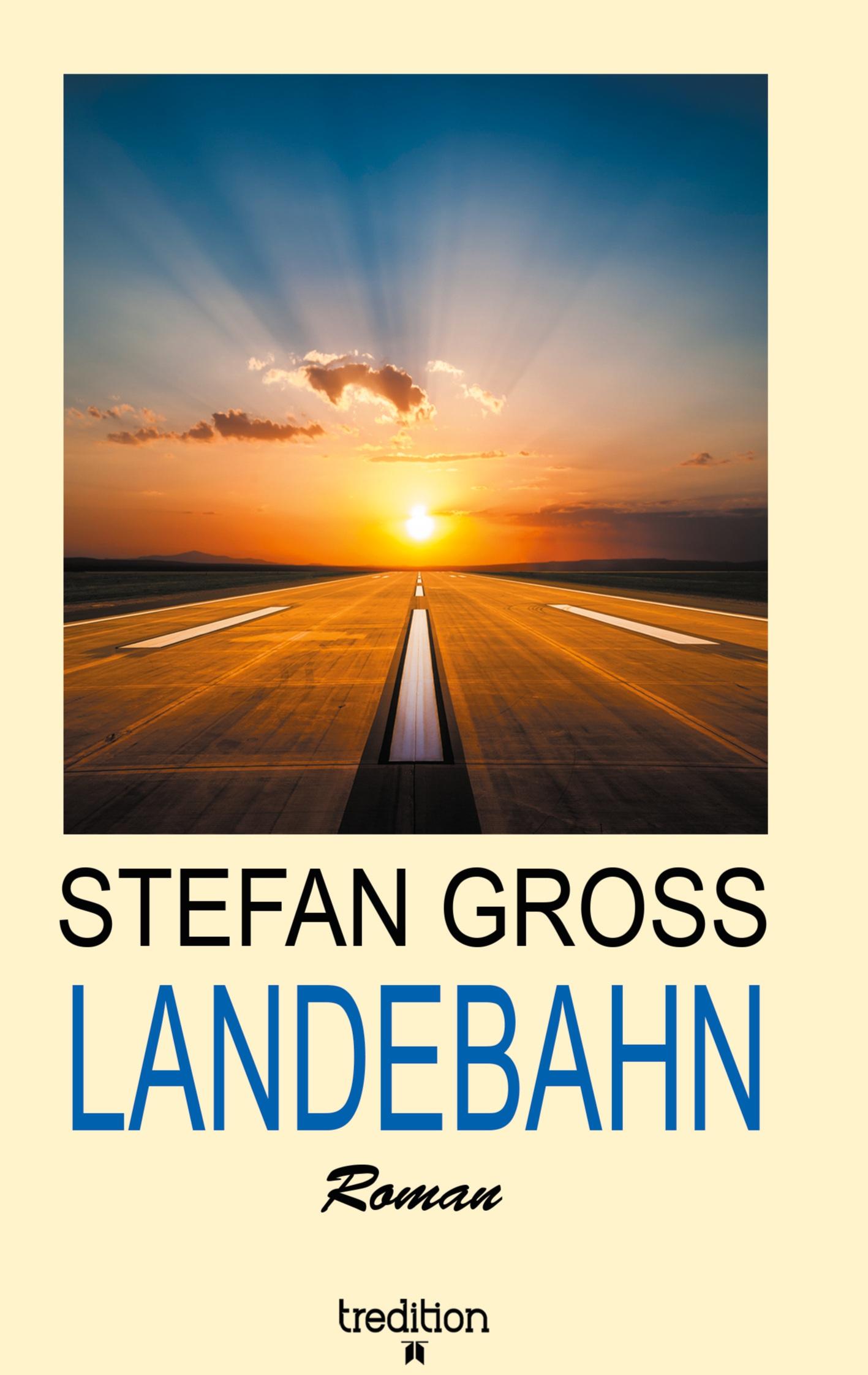 LANDEBAHN