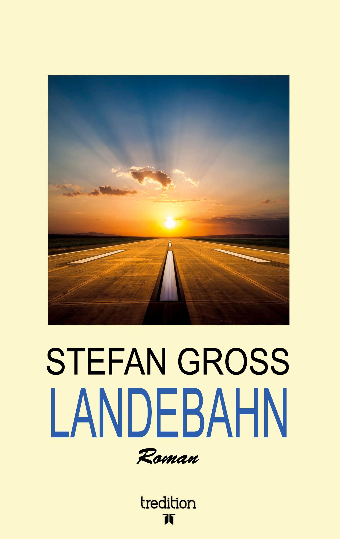 LANDEBAHN