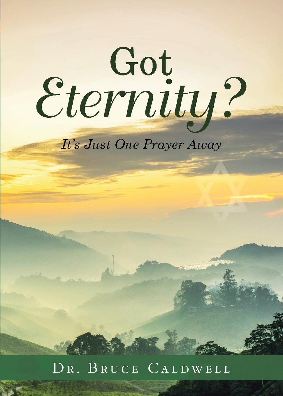 Got Eternity?