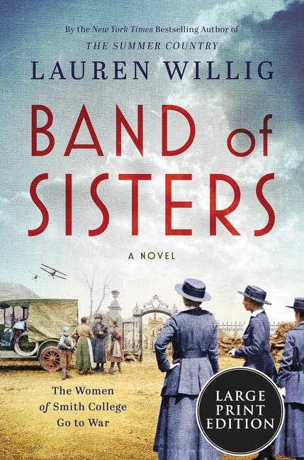 Band of Sisters