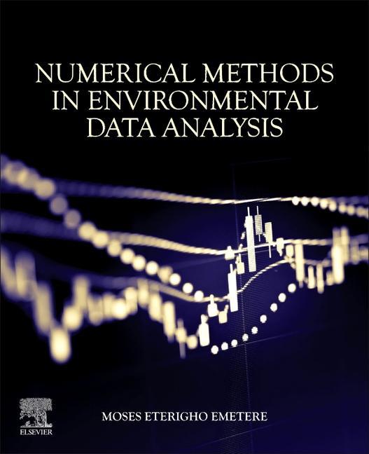 Numerical Methods in Environmental Data Analysis