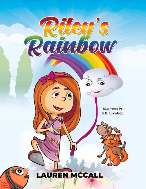 Riley's Rainbow