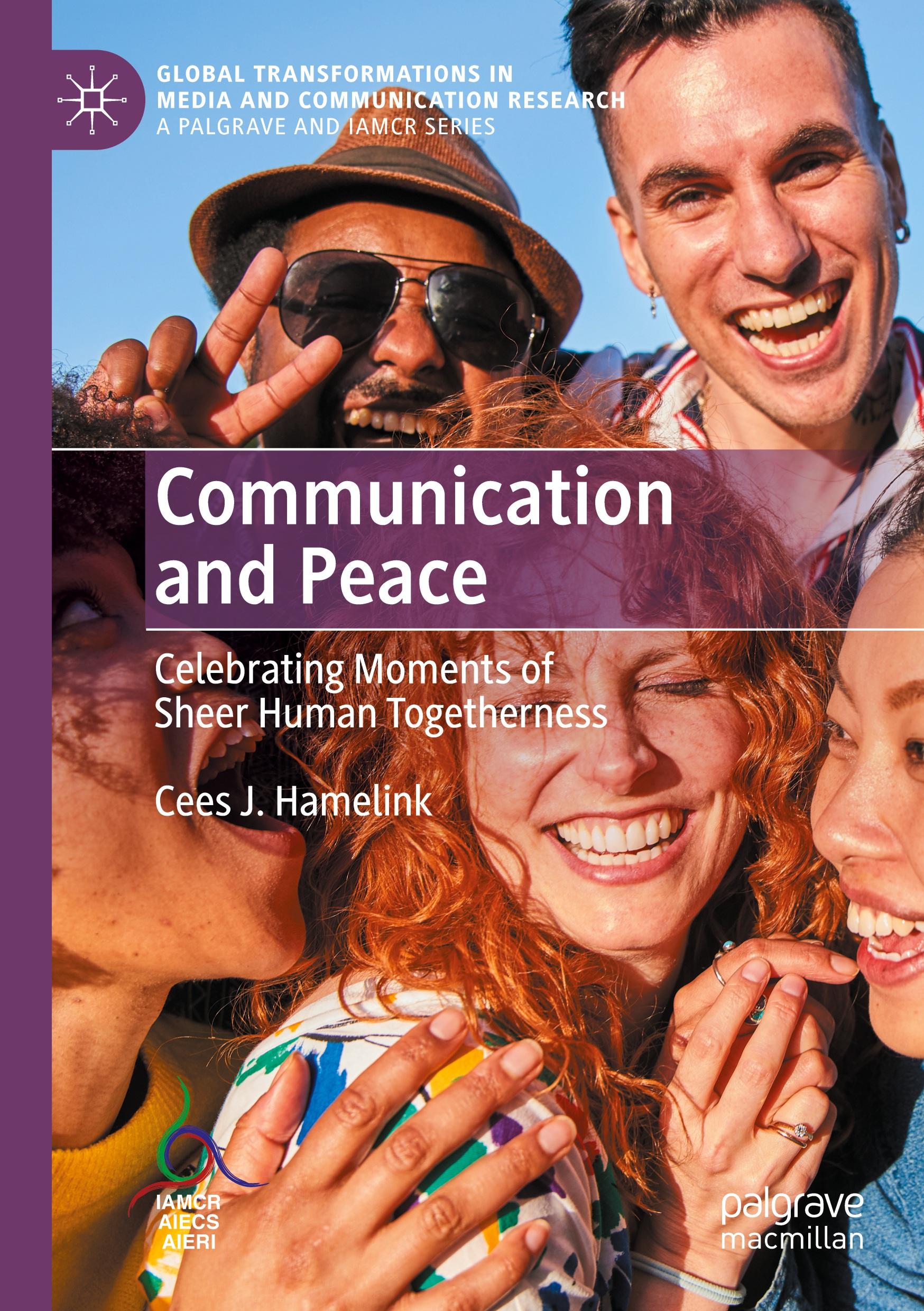 Communication and Peace