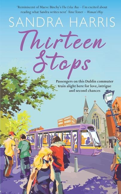 Thirteen Stops