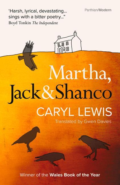 Martha, Jack & Shanco