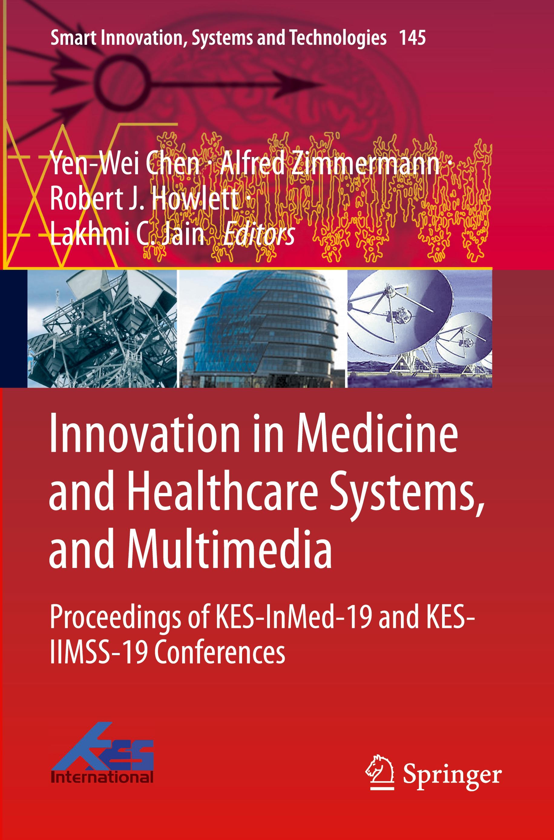 Innovation in Medicine and Healthcare Systems, and Multimedia