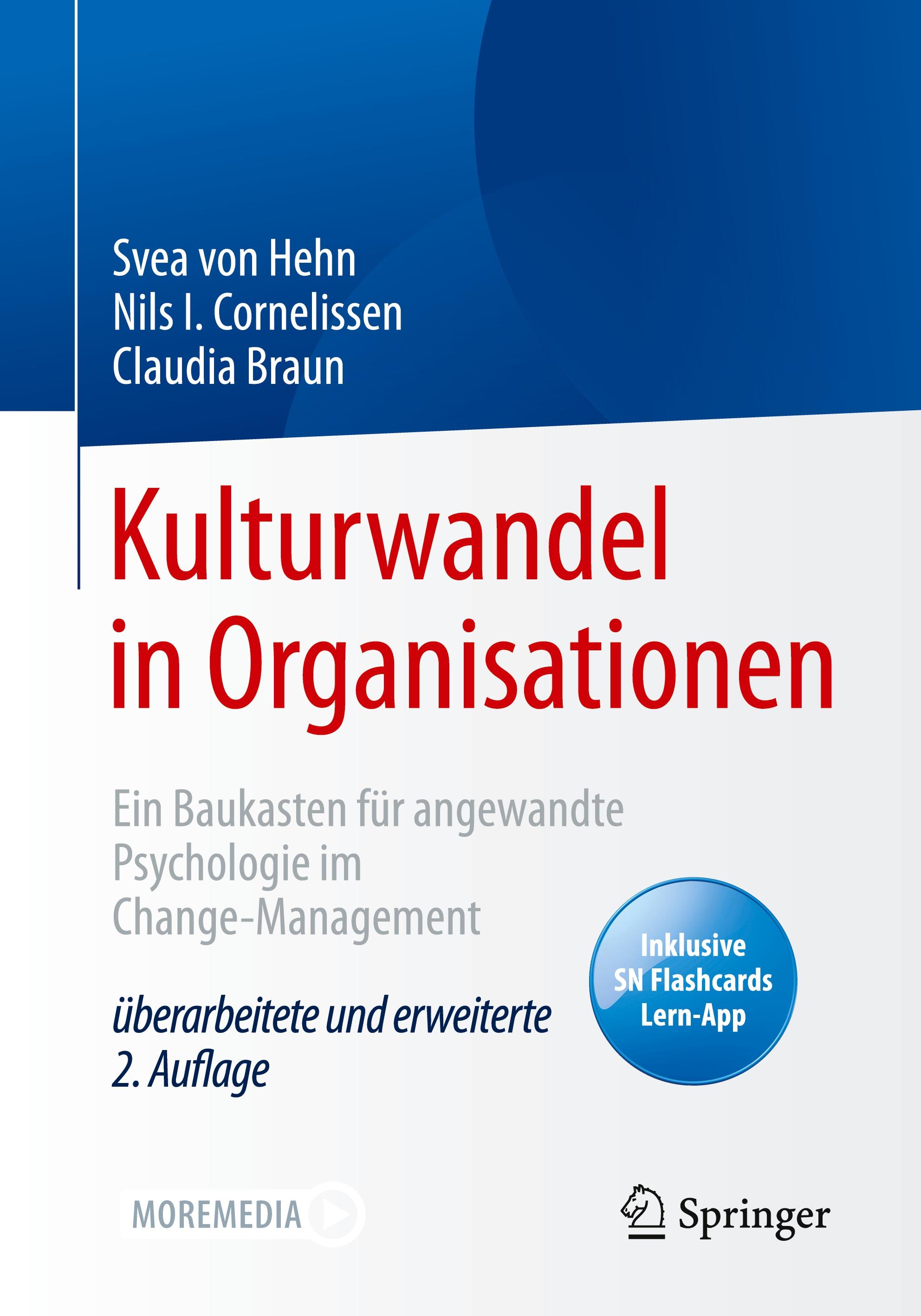 Kulturwandel in Organisationen