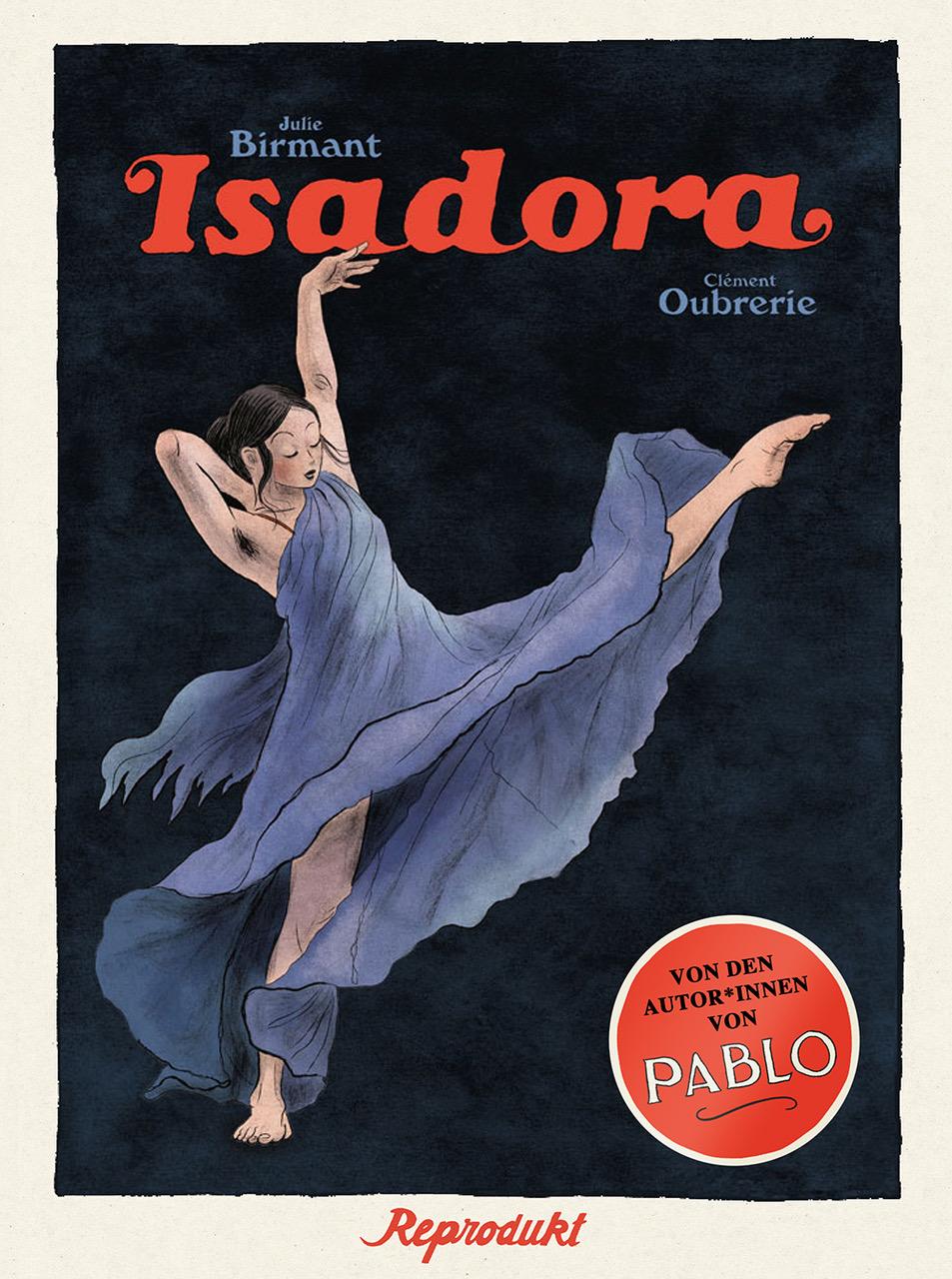 Isadora