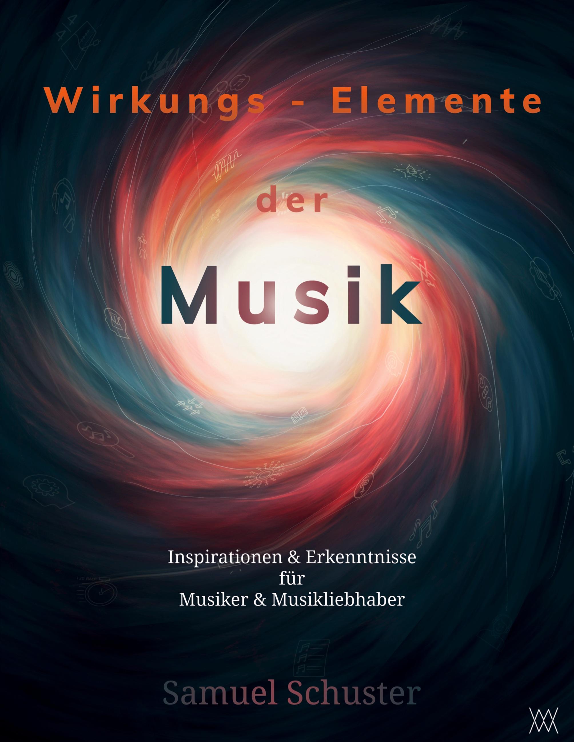 Wirkungs-Elemente der Musik