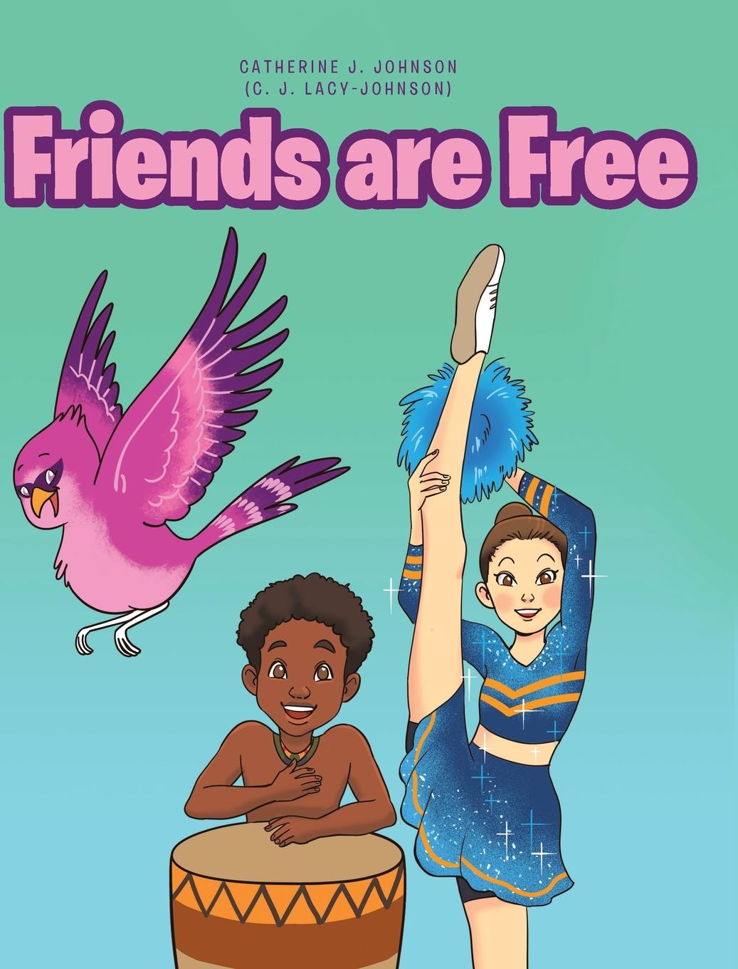 Friends are Free