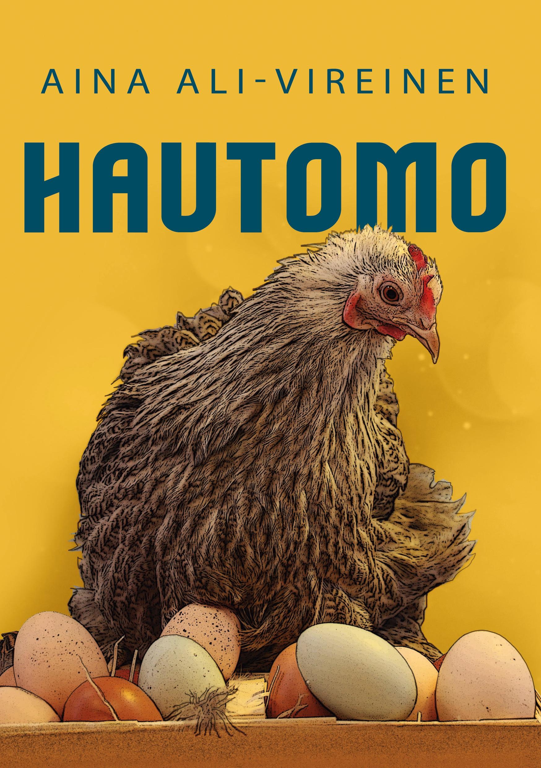 Hautomo