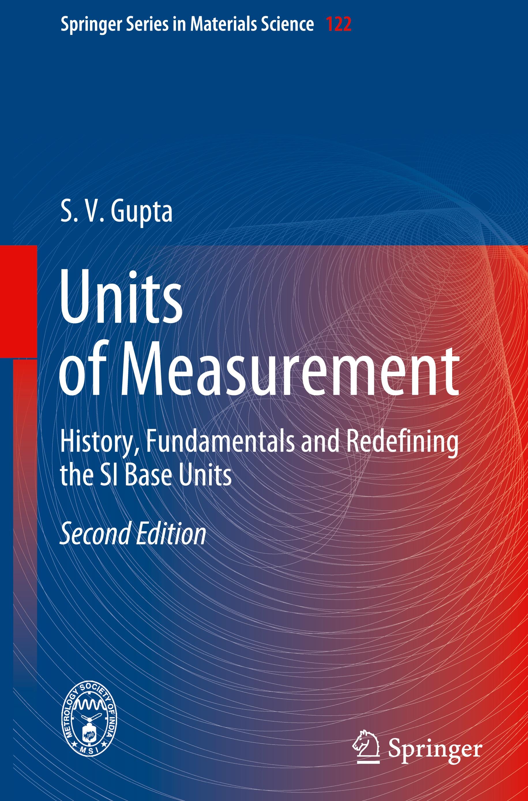 Units of Measurement