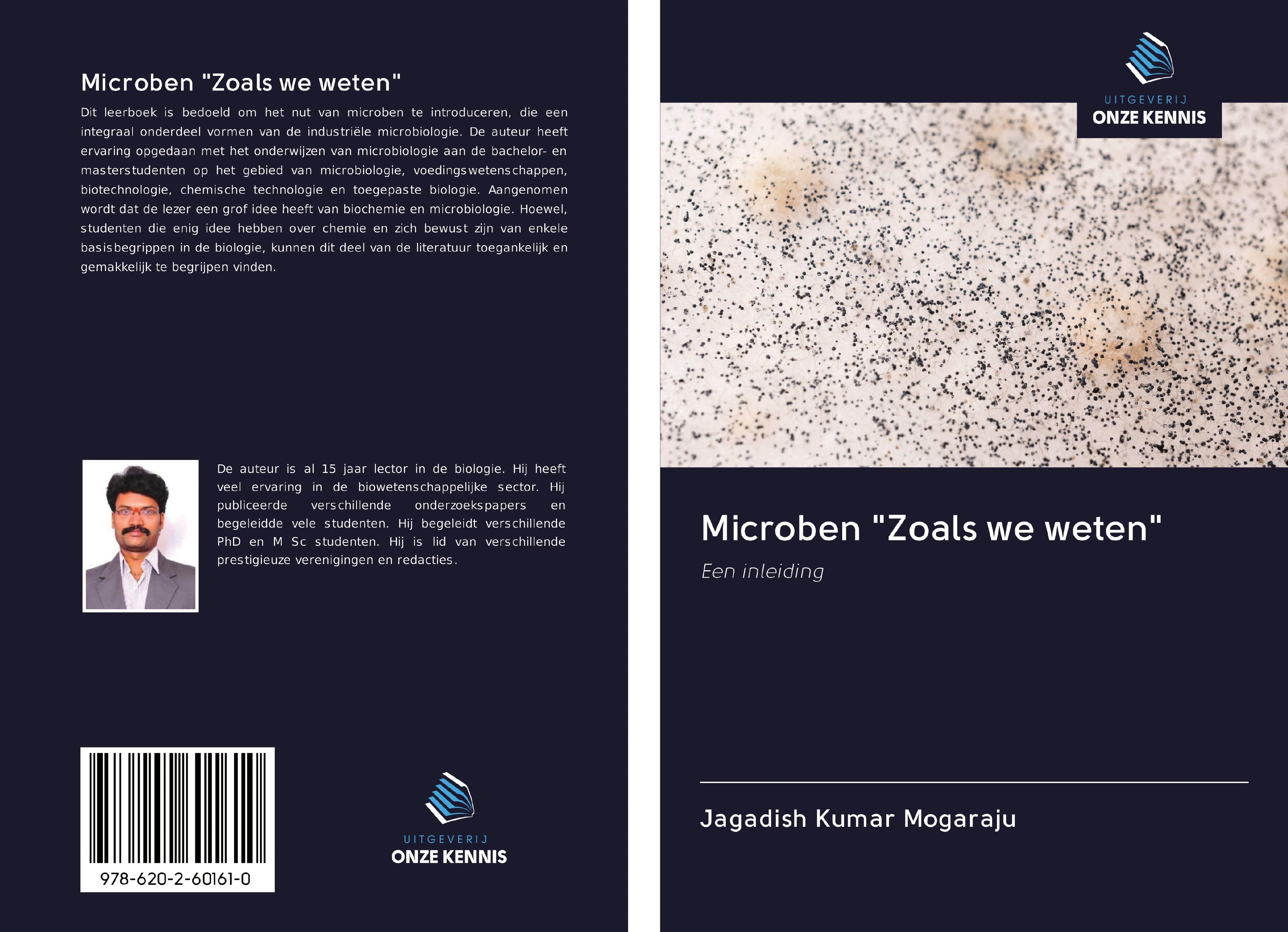 Microben "Zoals we weten"