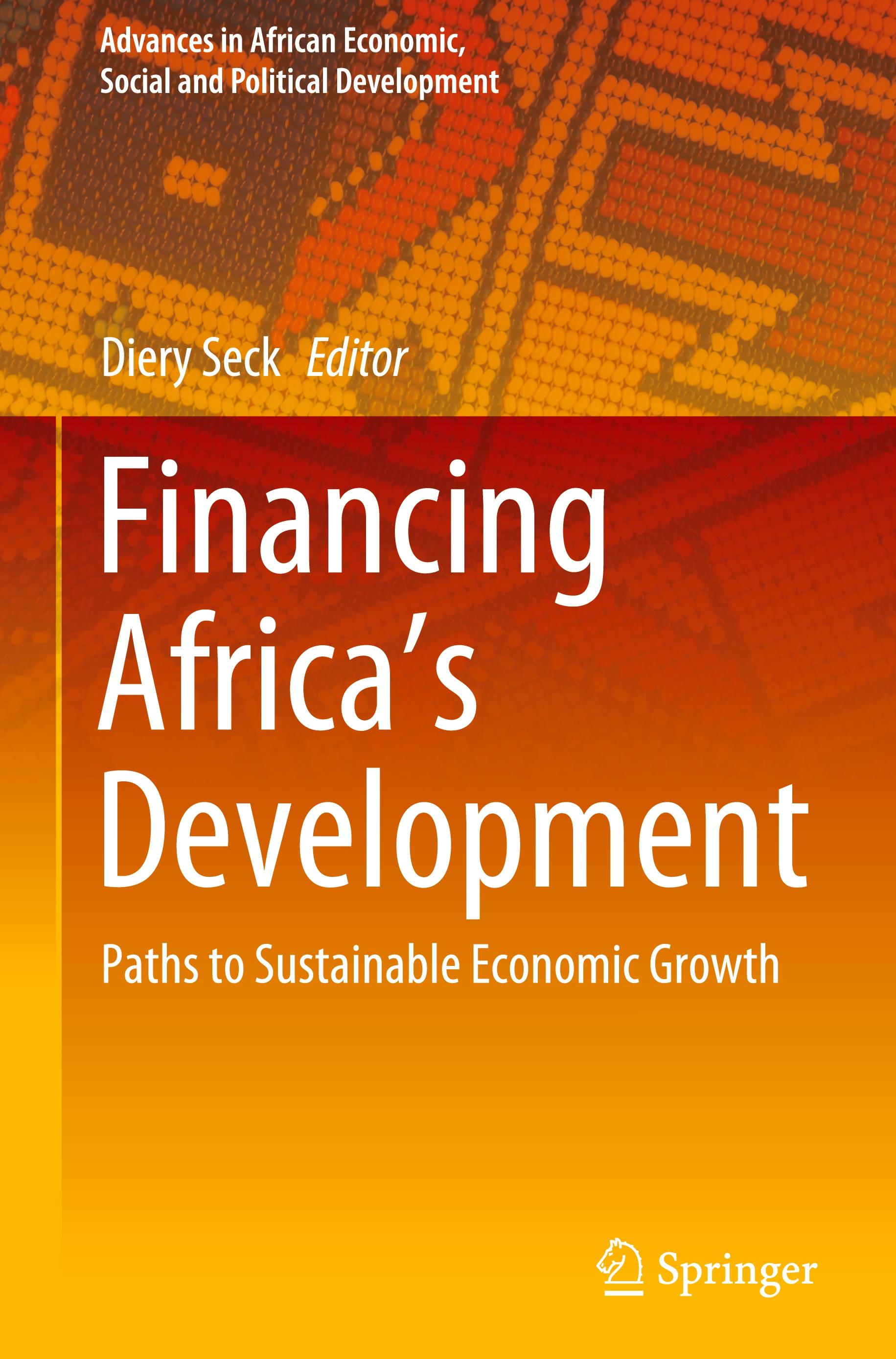 Financing Africa¿s Development