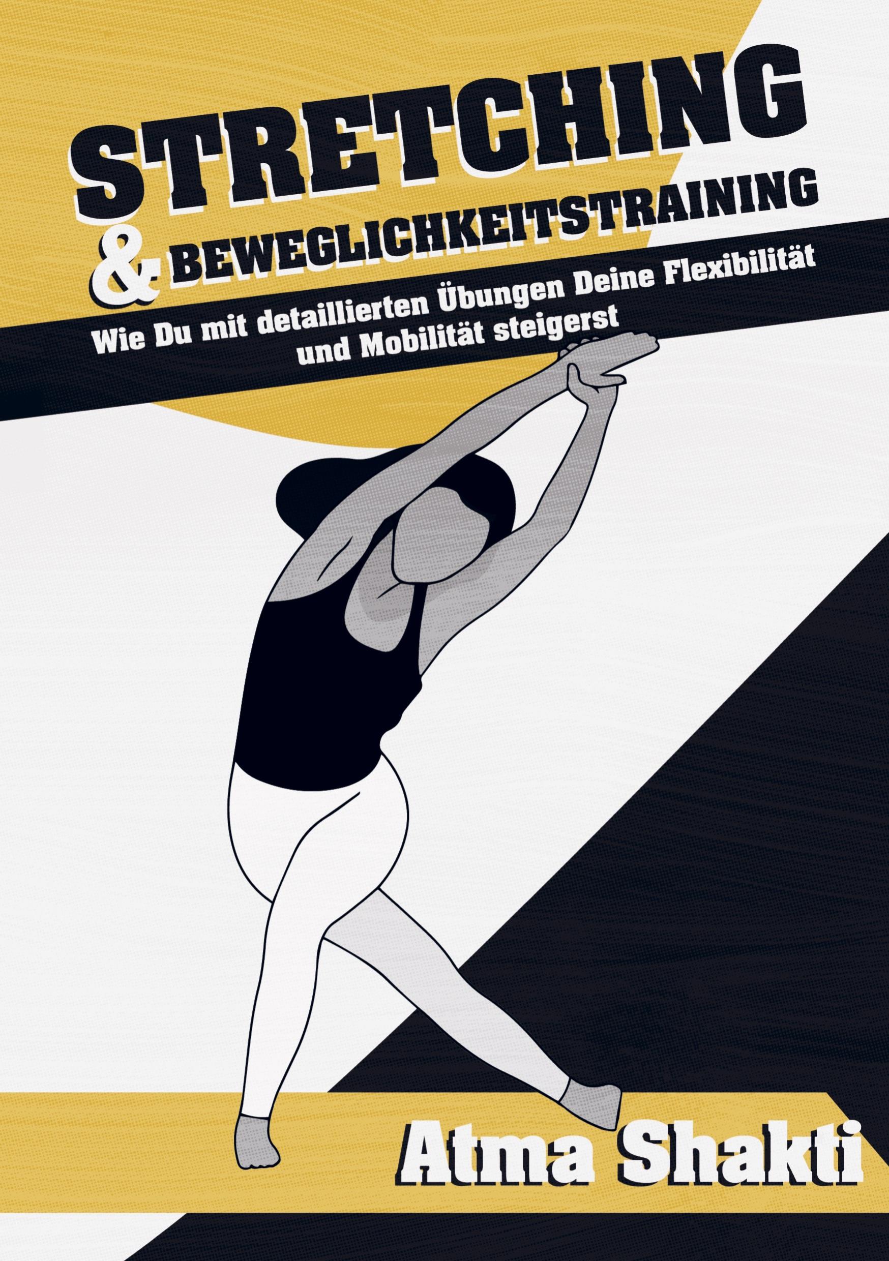 Stretching & Beweglichkeitstraining