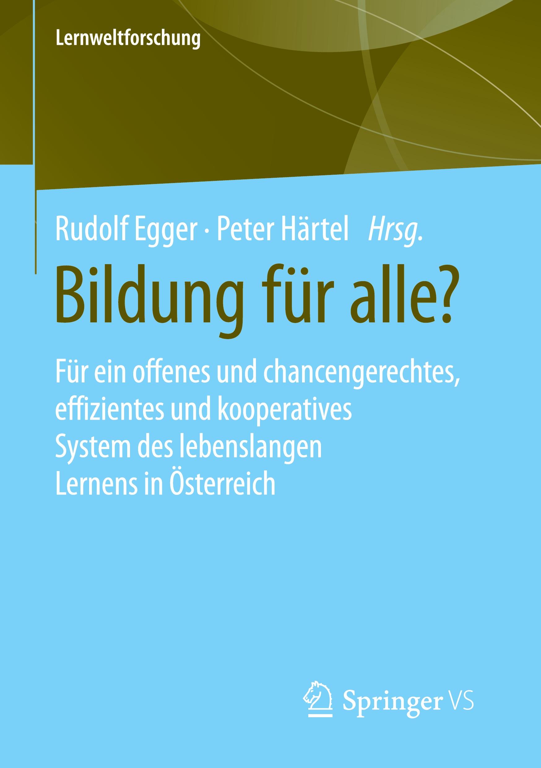 Bildung für alle?