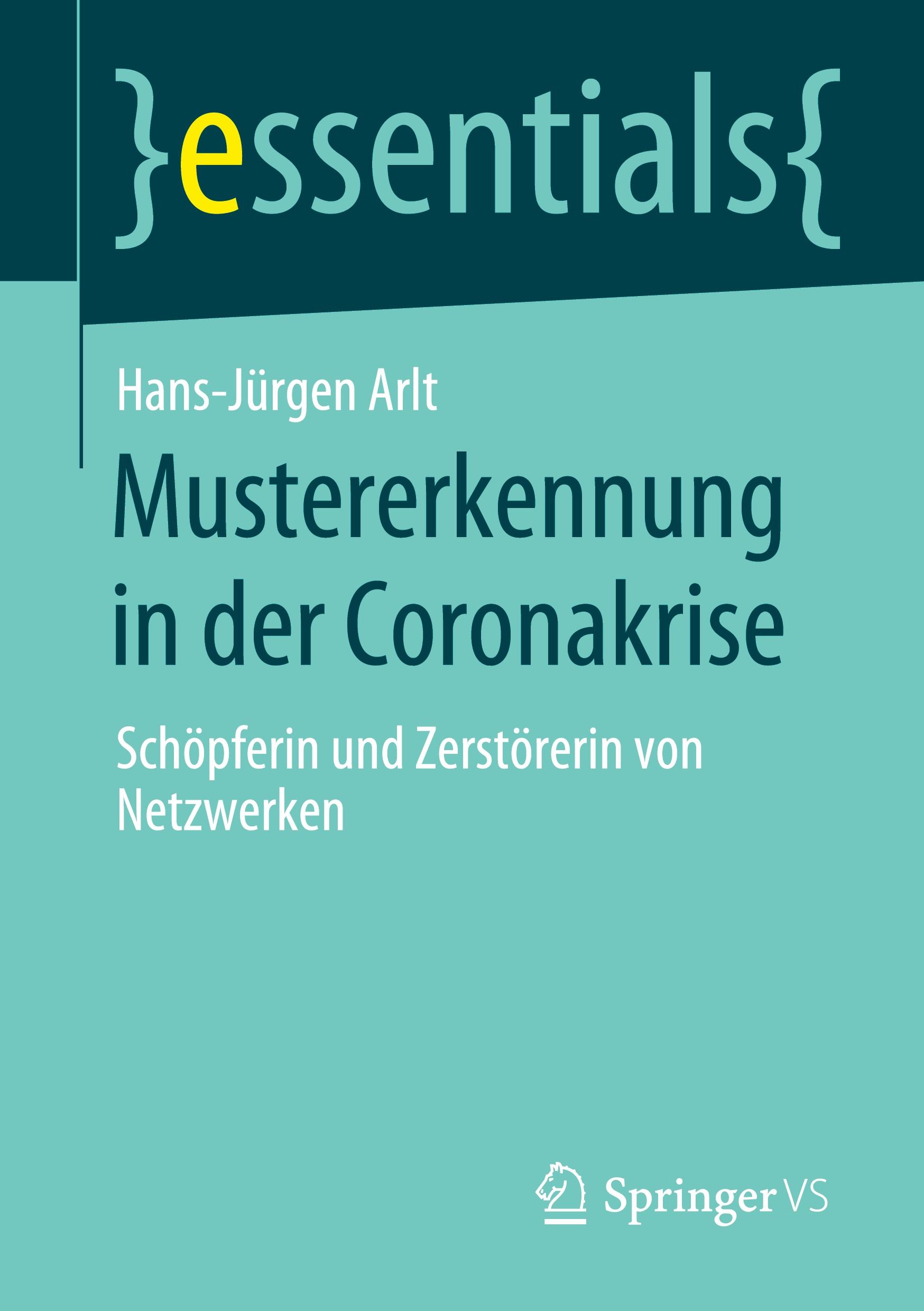 Mustererkennung in der Coronakrise