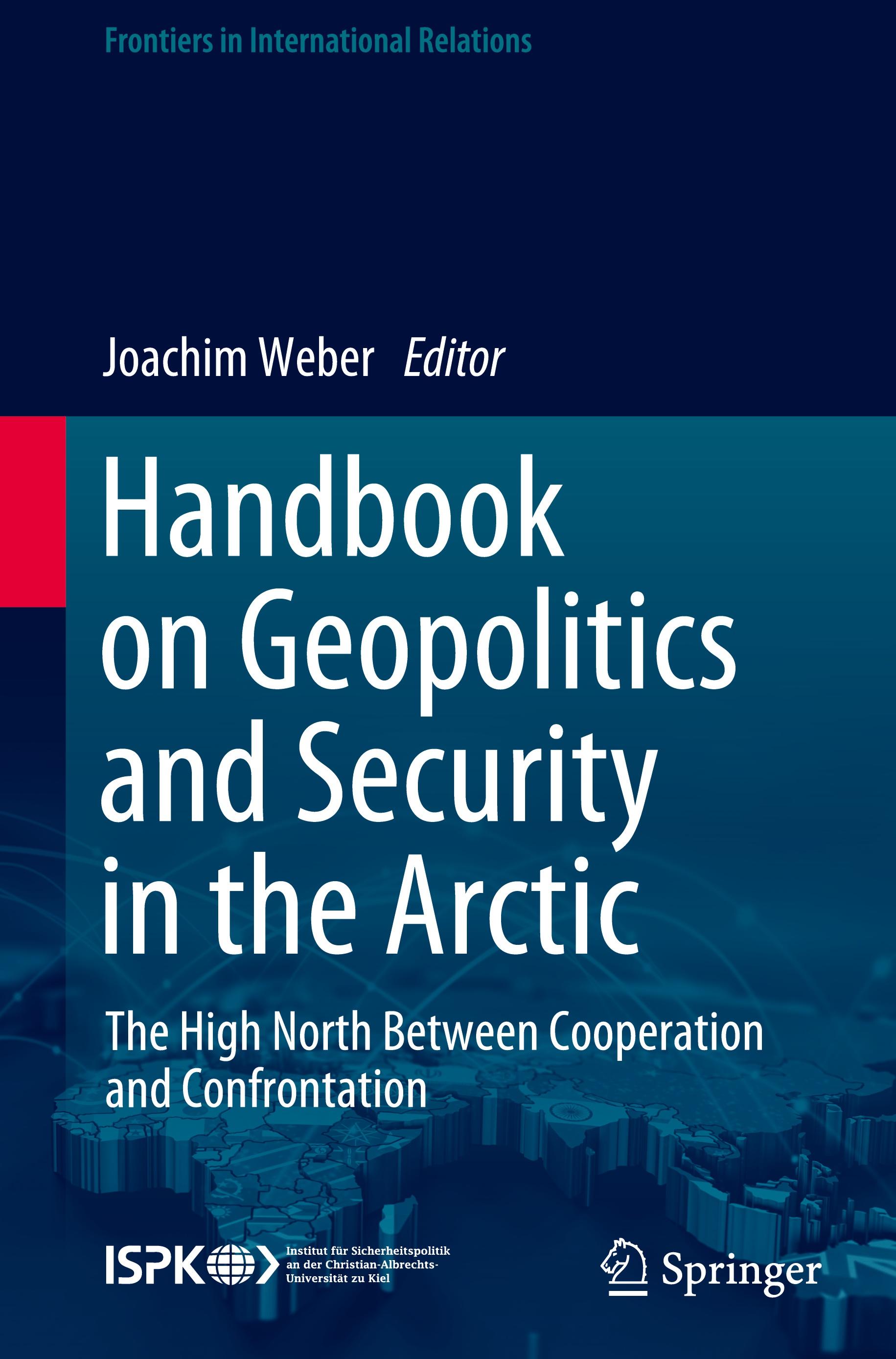 Handbook on Geopolitics and Security in the Arctic