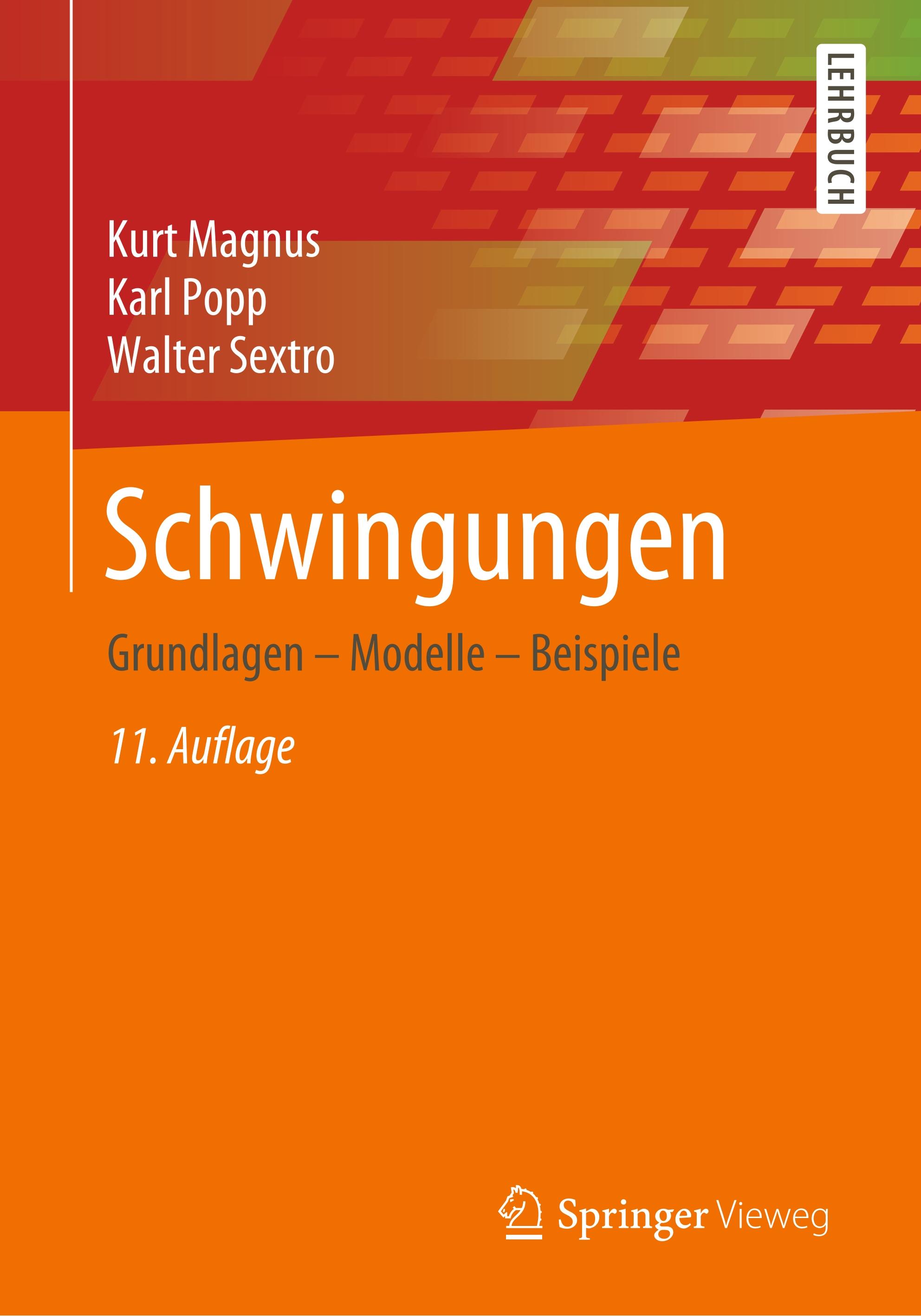 Schwingungen