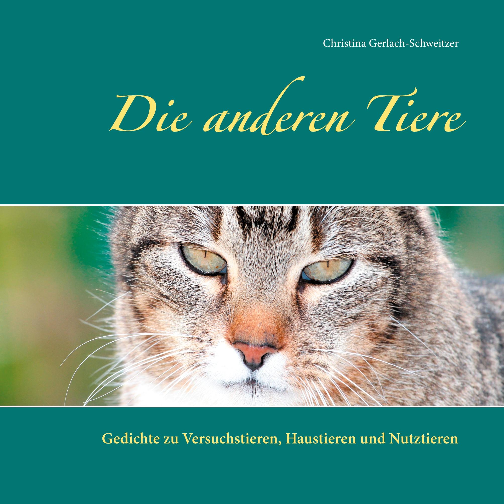 Die anderen Tiere