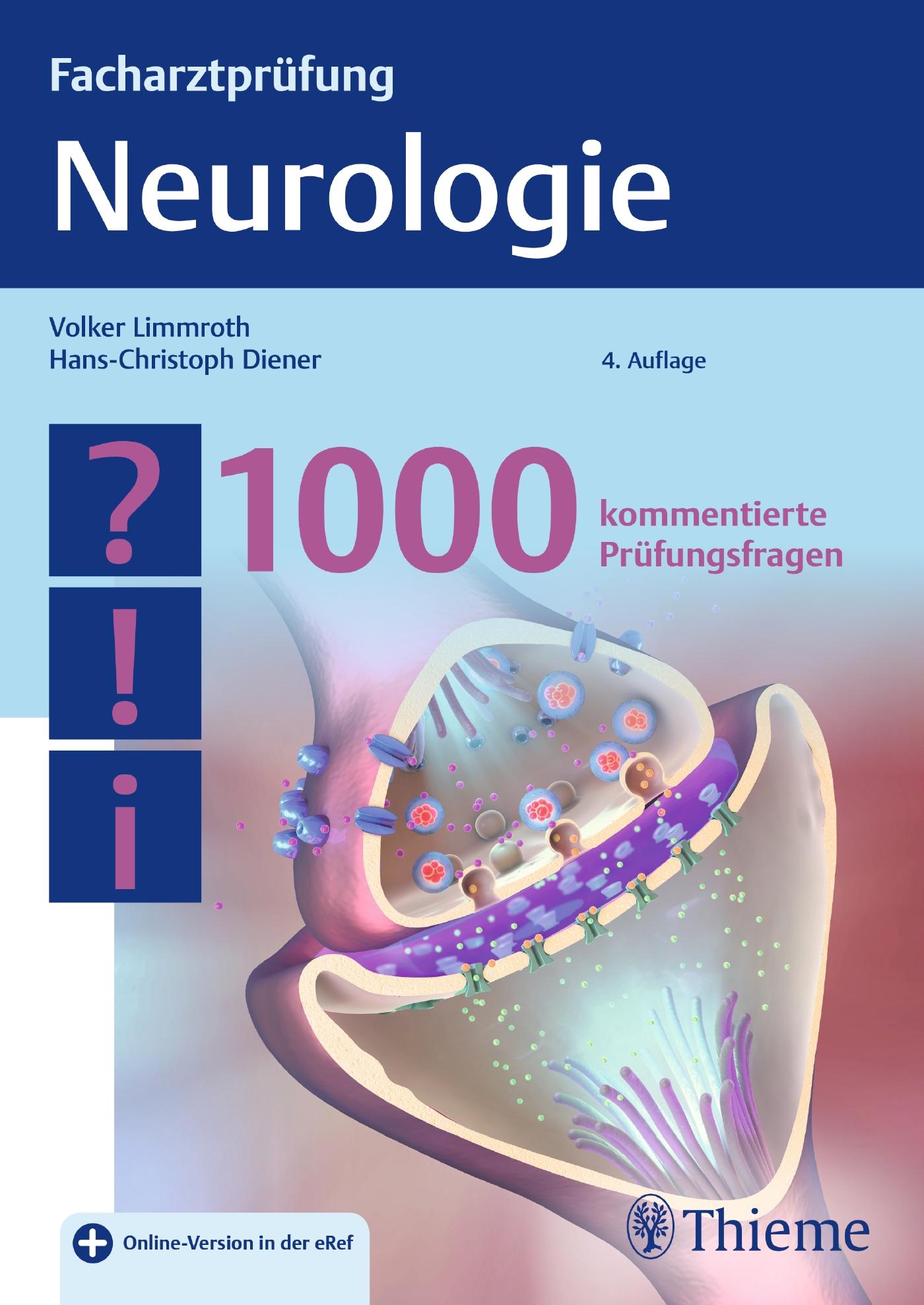 Facharztprüfung Neurologie