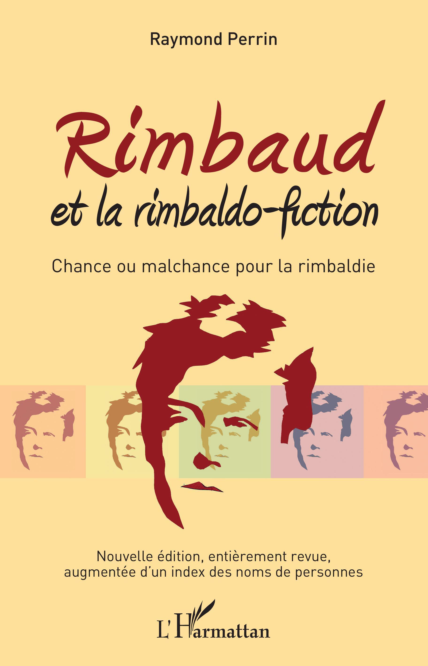 Rimbaud et la rimbaldo-fiction