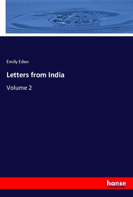 Letters from India