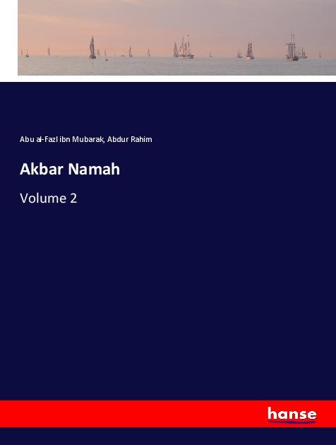 Akbar Namah