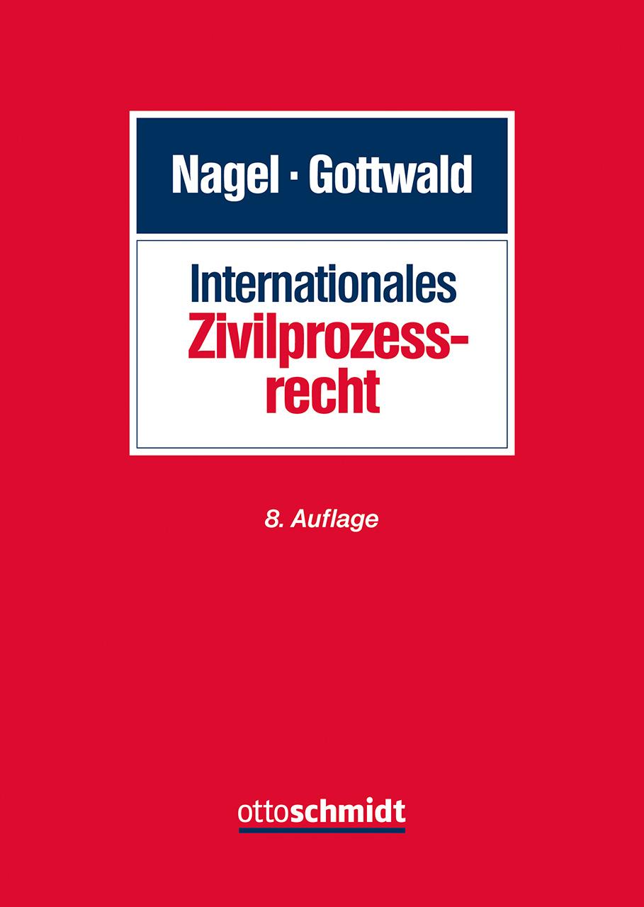 Internationales Zivilprozessrecht